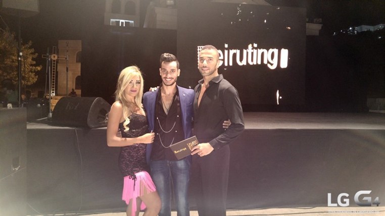 Beiruting.com Talent Show 2015 